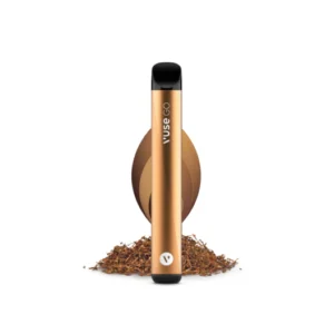 creamy tobacco vuse go 500