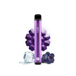 grape ice vuse go