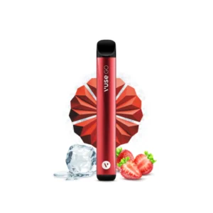 strawberry ice vuse go 500