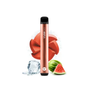 watermelon ice vuse go 500 puffs